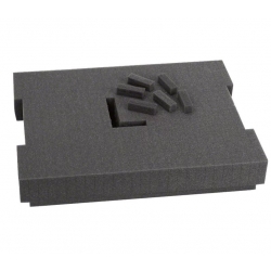 Bosch Pjenasti Uložak L-Boxx 136 339x460x127mm